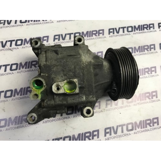 Компресор кондиціонера Fiat Doblo 1.3 MJTD 2000-2010 517469310